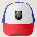 Search for big bear hats Grizzly