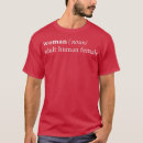 Search for noun tshirts Female