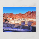 Search for dam postcards Hoover dam nevada