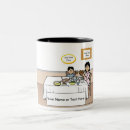 Search for cartoon family mugs Boy