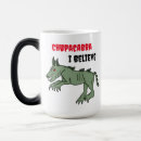 Search for chupacabra mugs Cryptid