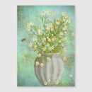 Search for magnetic postcards Flowers