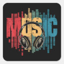 Search for hip hop dj stickers Retro