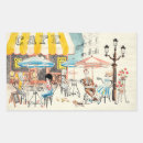 Search for scene rectangle stickers Cute