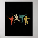 Search for karate kids posters Fight