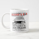 Search for new orleans mugs Nola