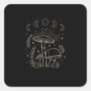 Search for mushroom stickers Cottagecore