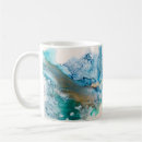 Search for melting mugs Abstract