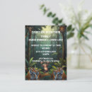 Search for jungle wedding invitations Lion
