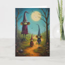 Search for goblins cards Spooky