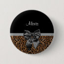 Search for black leopards badges Stylish
