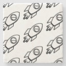 Search for orbit barware Rocket