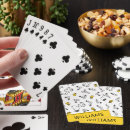 Search for snoopy playing cards Comic strip