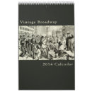 Search for vintage calendars Antique
