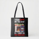 Search for fireplace bags Xmas