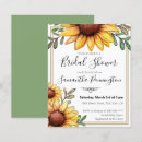 Search for affordable bridal shower invitations Budget