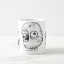 Search for distorted mugs Crazy
