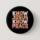 Search for know peace badges Religious