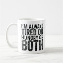 Search for hungry mugs Sarcasm
