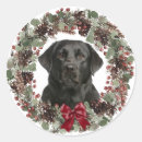 Search for black lab stickers Animal