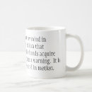 Search for mind set mugs Humour