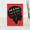 Search for afro christmas cards Funny