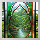 Search for window scene posters Nature