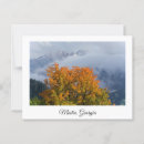 Search for autumn stamp postcards Souvenir