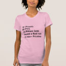 Search for video womens tshirts Text