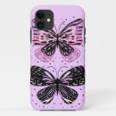 Search for purple butterfly iphone cases Abstract