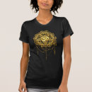 Search for om symbol tshirts Gold