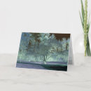 Search for spring tree cards Leaves