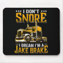 Search for snoring mousepads Dream