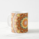 Search for leaves pattern mugs Boho