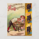 Search for apple bobbing postcards Children