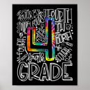 Search for team posters Typography