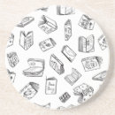 Search for book coasters Read