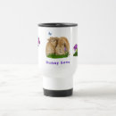 Search for bunny travel mugs Bunnies