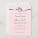 Search for tying the knot wedding invitations Simple