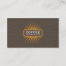 Search for element business cards Gold