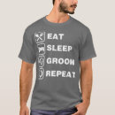 Search for paper bag tshirts Bride or groom