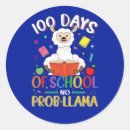 Search for 100 school days stickers Elementary