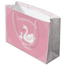 Search for crown gift bags Baby