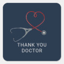 Search for frontliner stickers Doctor