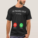 Search for cute 18th birthday tshirts Happy