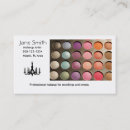 Search for eyeshadows Palette