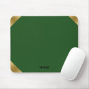 Search for antique leather mousepads Vintage