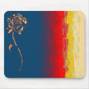 Search for abstract rose mousepads Nature