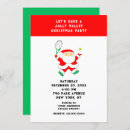 Search for dinner club invitations Open house