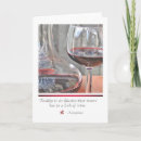 Search for red wine cards Alcohol